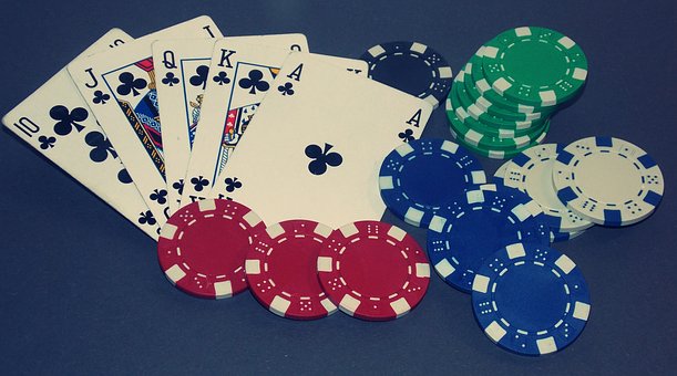 沙龍娛樂城撲克牌玩法-沙龍平台